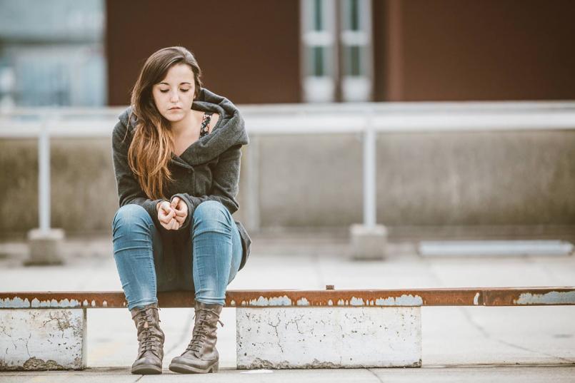 Why Victims of Human Trafficking Fear Law Enforcement