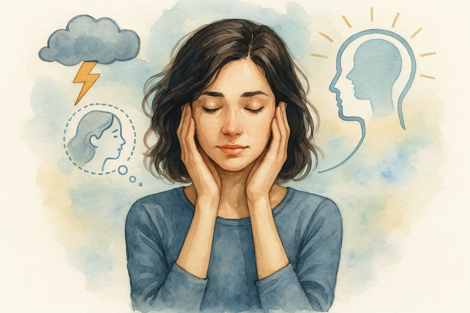 Why You Shouldn’t Always Listen to Your Inner Monologue